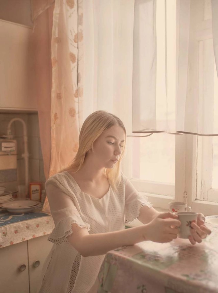 Индивидуалка Жизель главное фото в городе Москва 