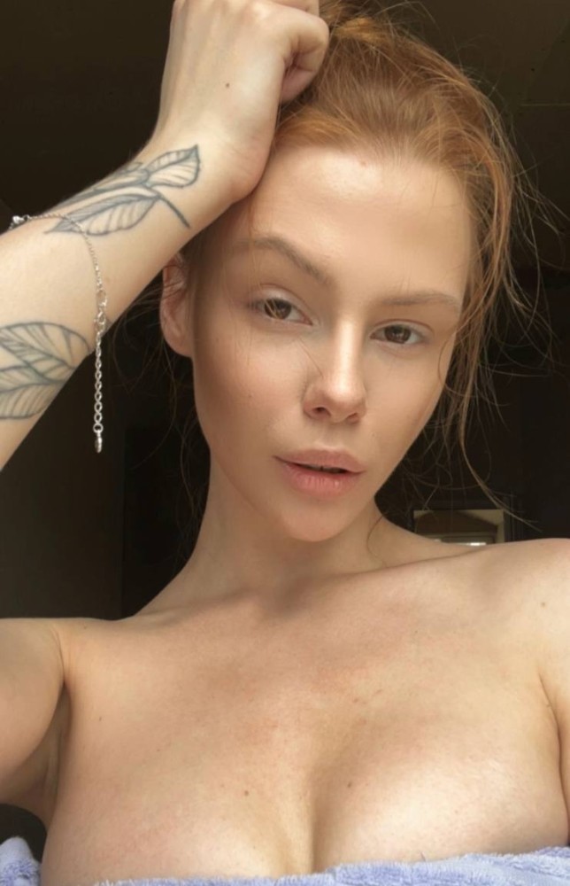 Индивидуалка Софья главное фото в городе Москва 