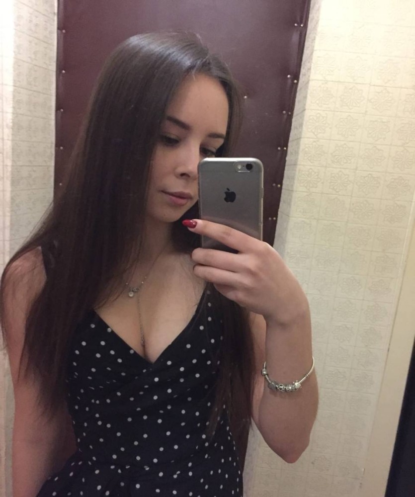 Индивидуалка Алевтина главное фото в городе Москва 