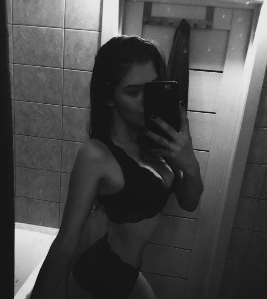 Индивидуалка Настя главное фото в городе Москва 