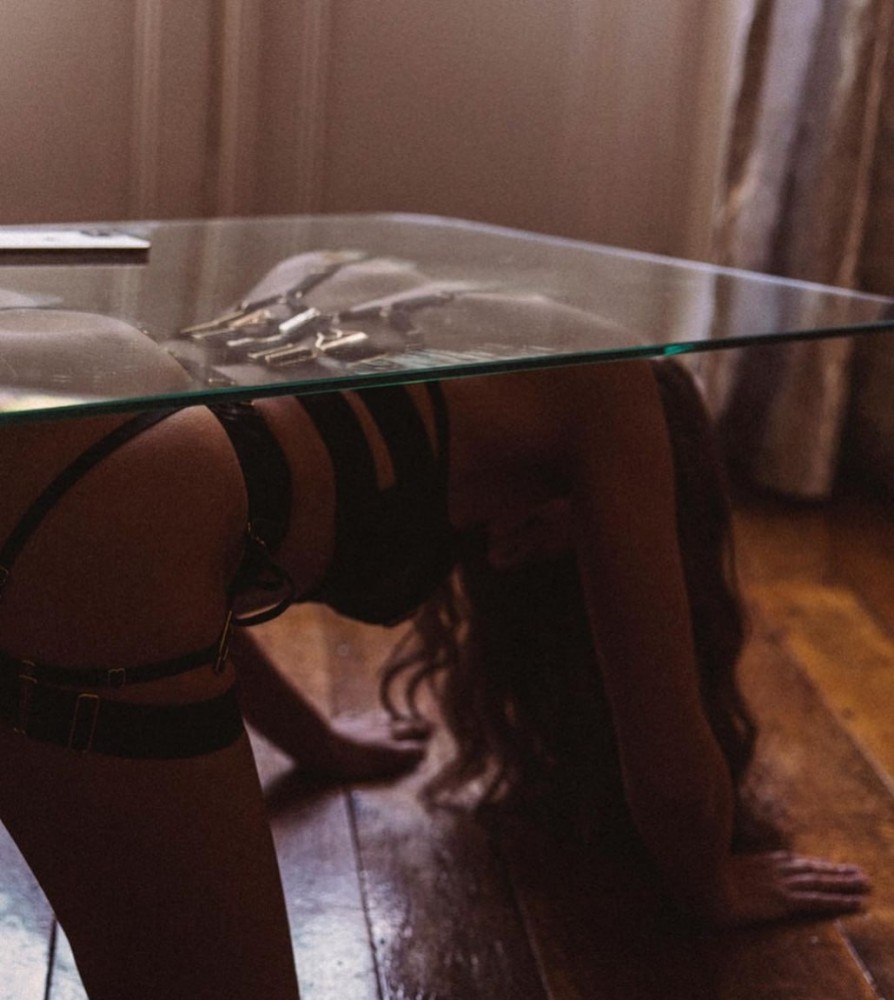 Индивидуалка Дашка главное фото в городе Москва 