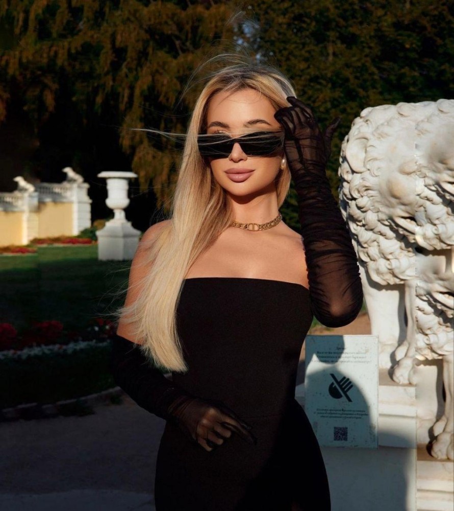 Индивидуалка Юлия главное фото в городе Москва 