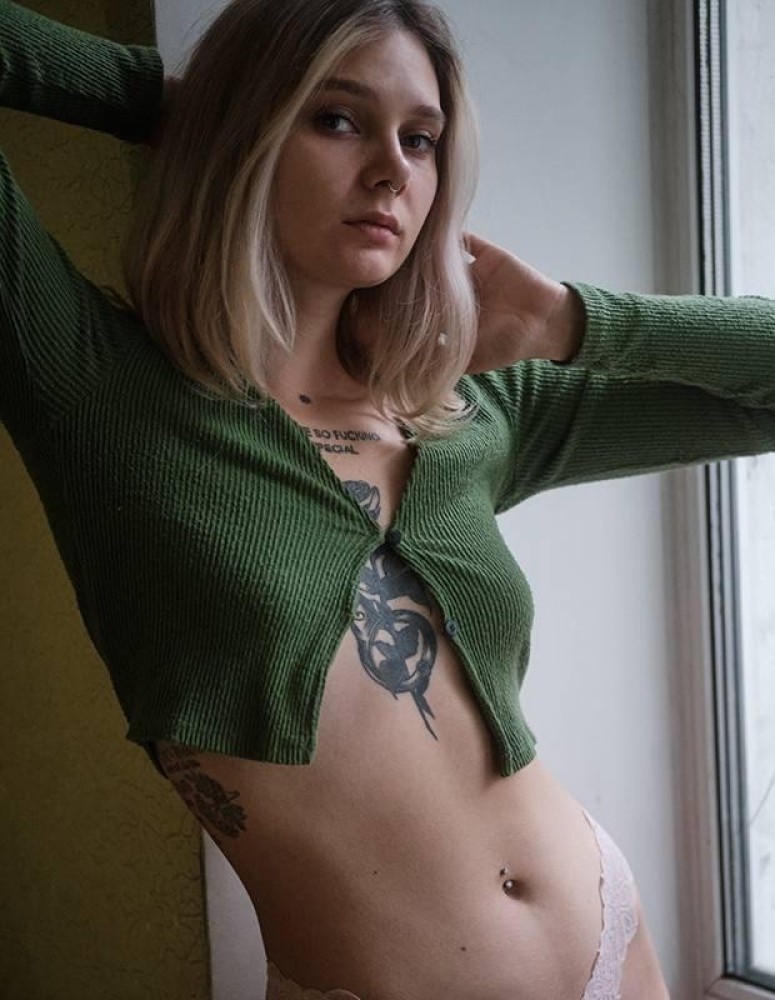 Индивидуалка Елена главное фото в городе Москва 