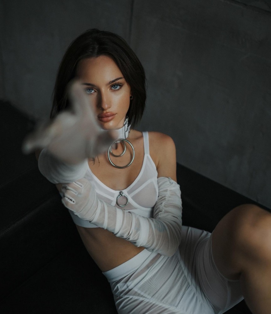 Индивидуалка Марья главное фото в городе Москва 