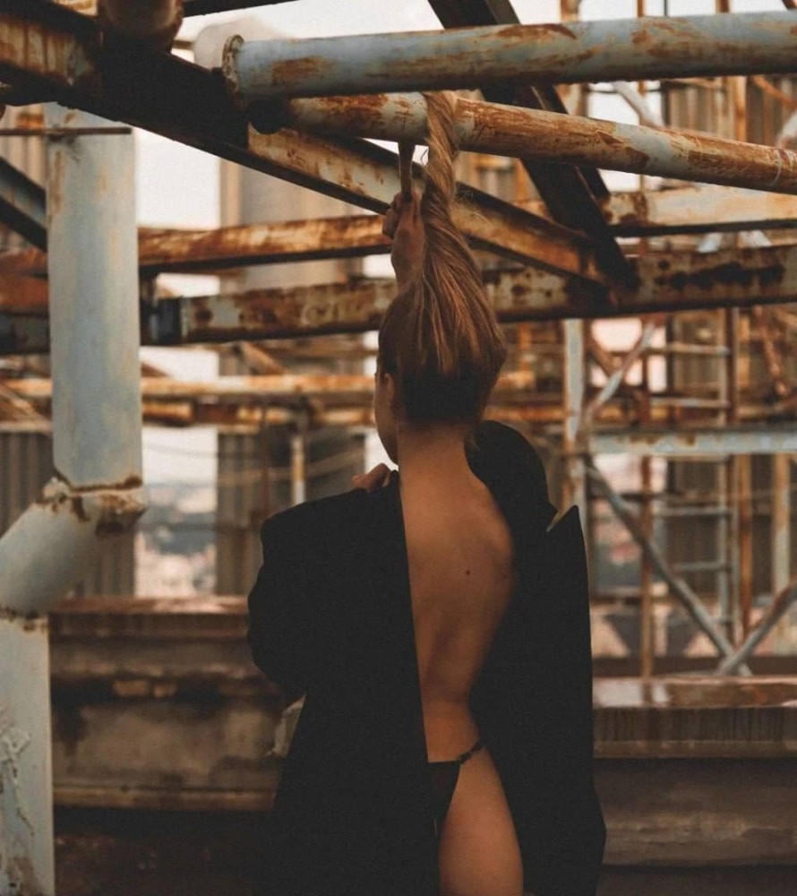 Индивидуалка Тонечка главное фото в городе Москва 