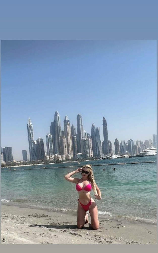 Индивидуалка Влада главное фото в городе Москва 