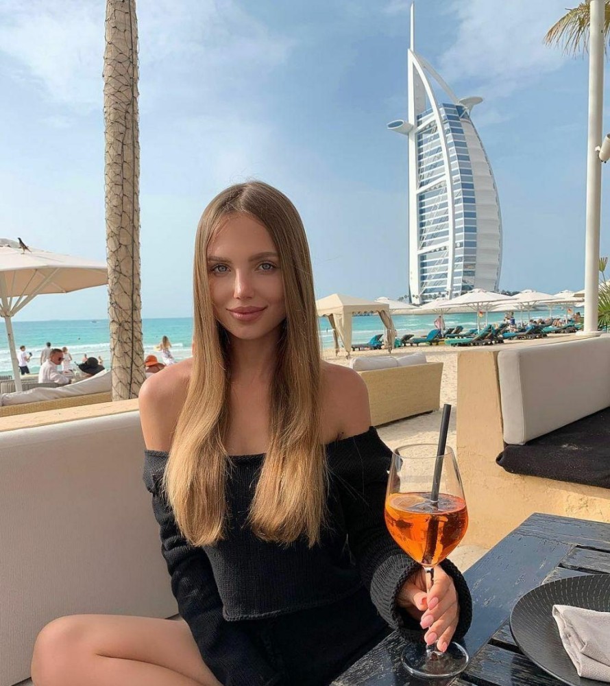 Индивидуалка Софья главное фото в городе Москва 