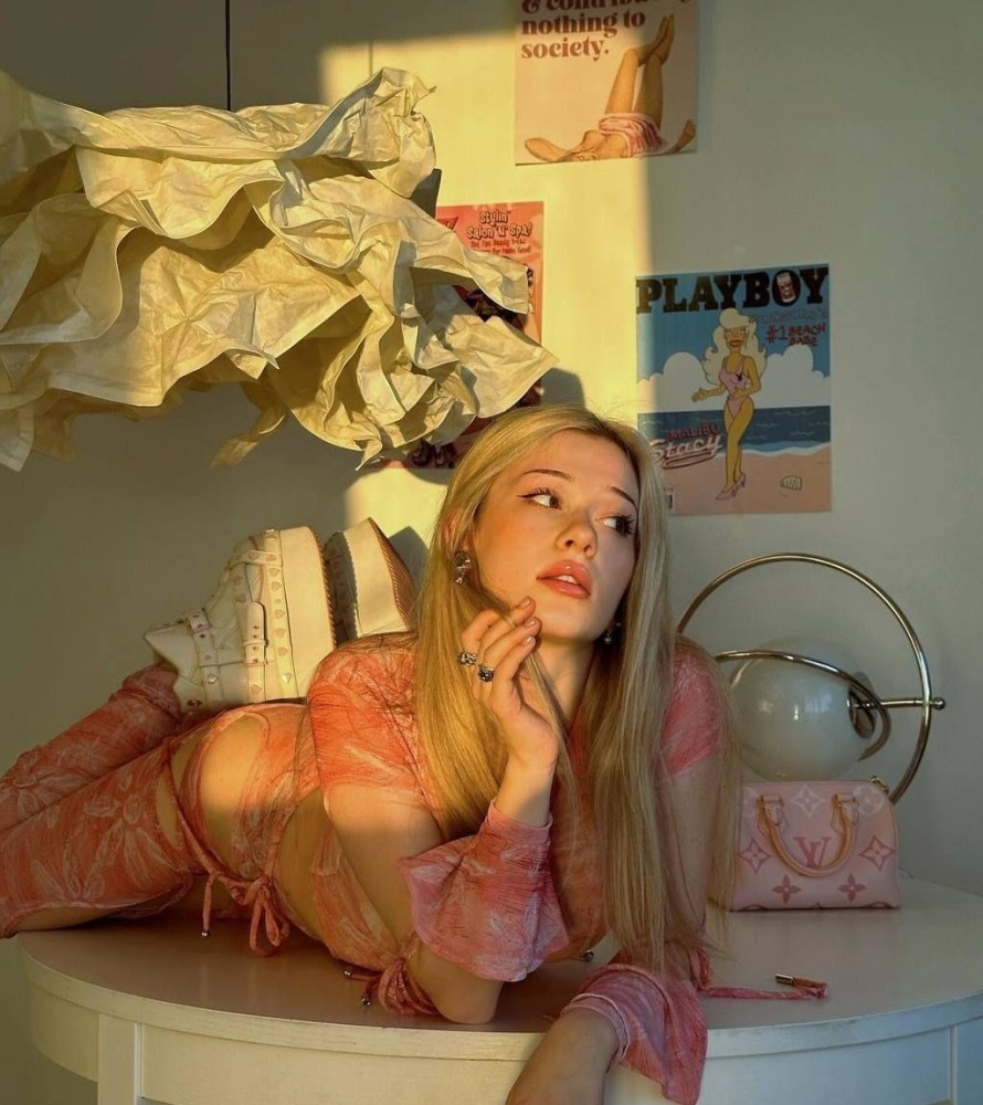 Индивидуалка Луна главное фото в городе Москва 