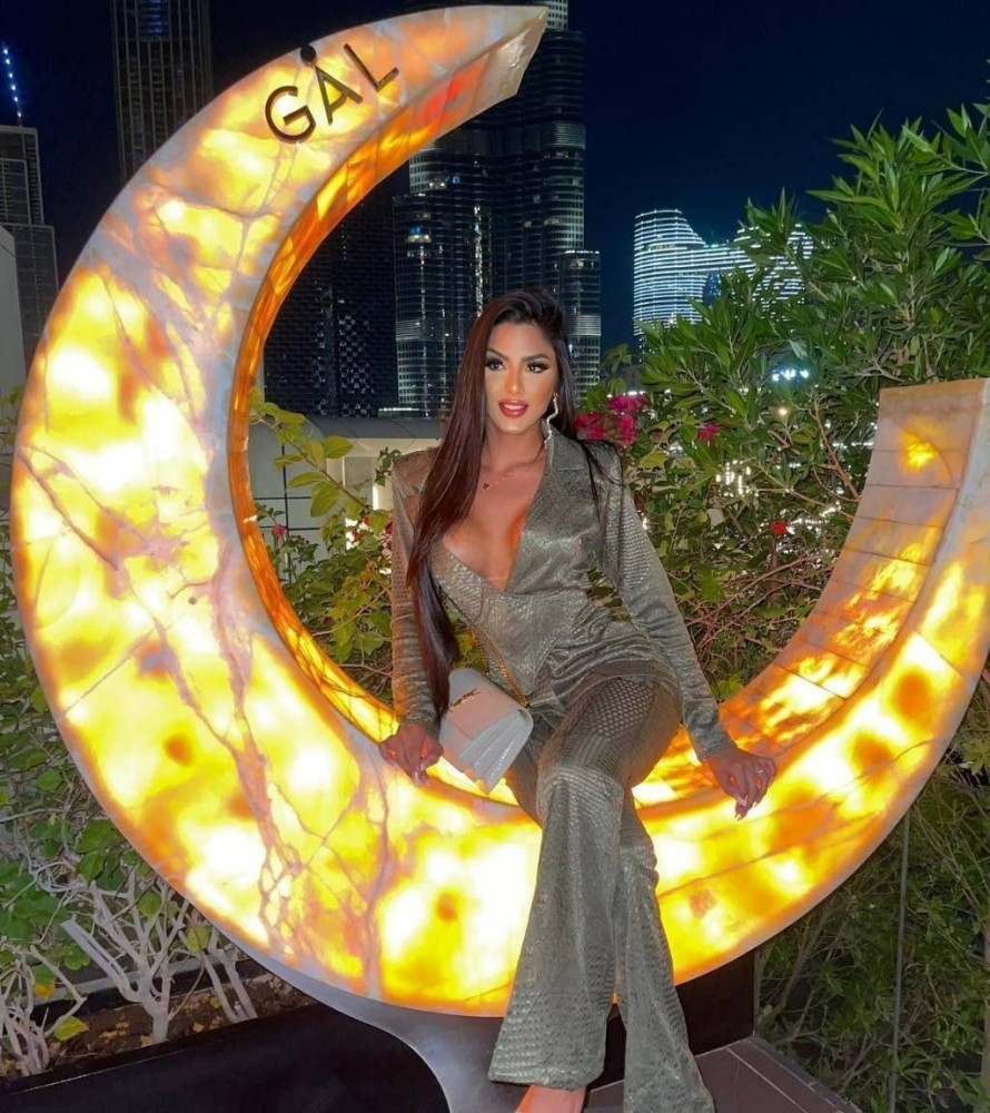 Индивидуалка Анюта главное фото в городе Москва 