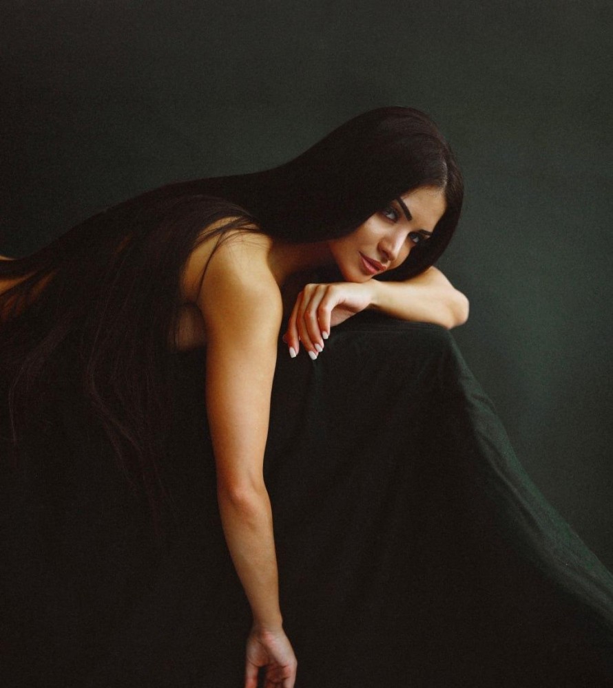 Индивидуалка Рада главное фото в городе Москва 