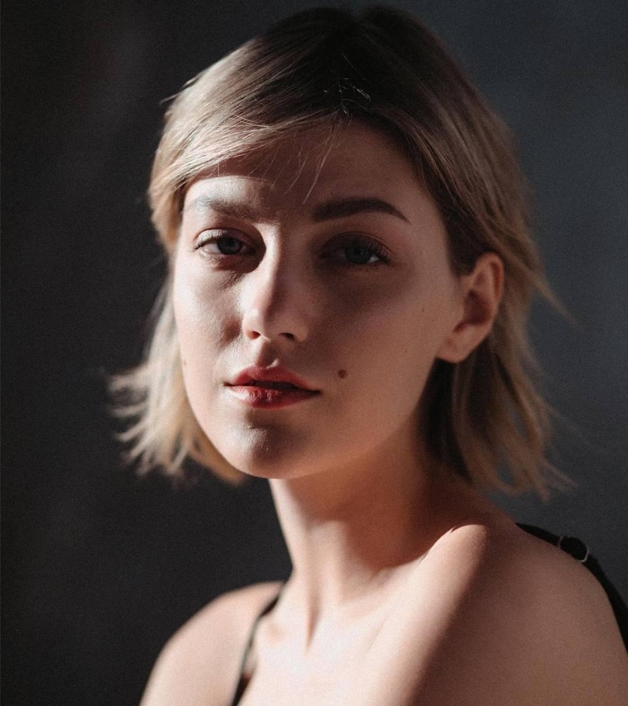 Индивидуалка Шарлотта главное фото в городе Москва 