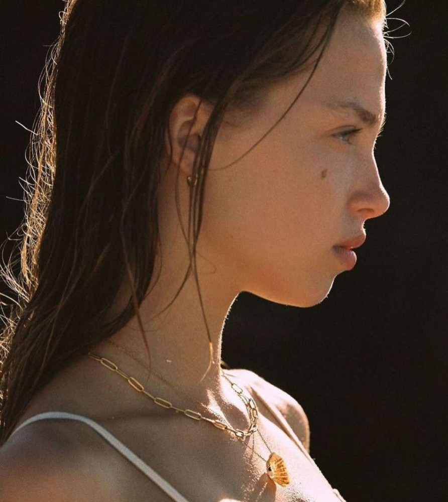 Индивидуалка Пелагея главное фото в городе Москва 