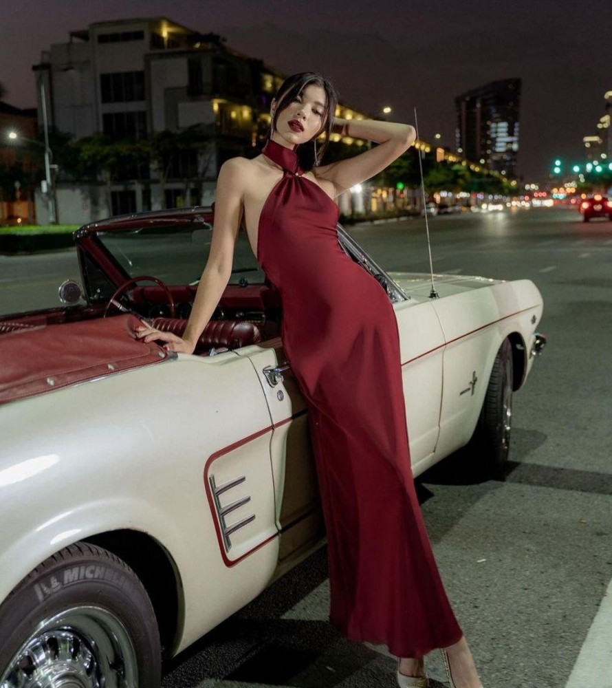 Индивидуалка Урсула главное фото в городе Москва 