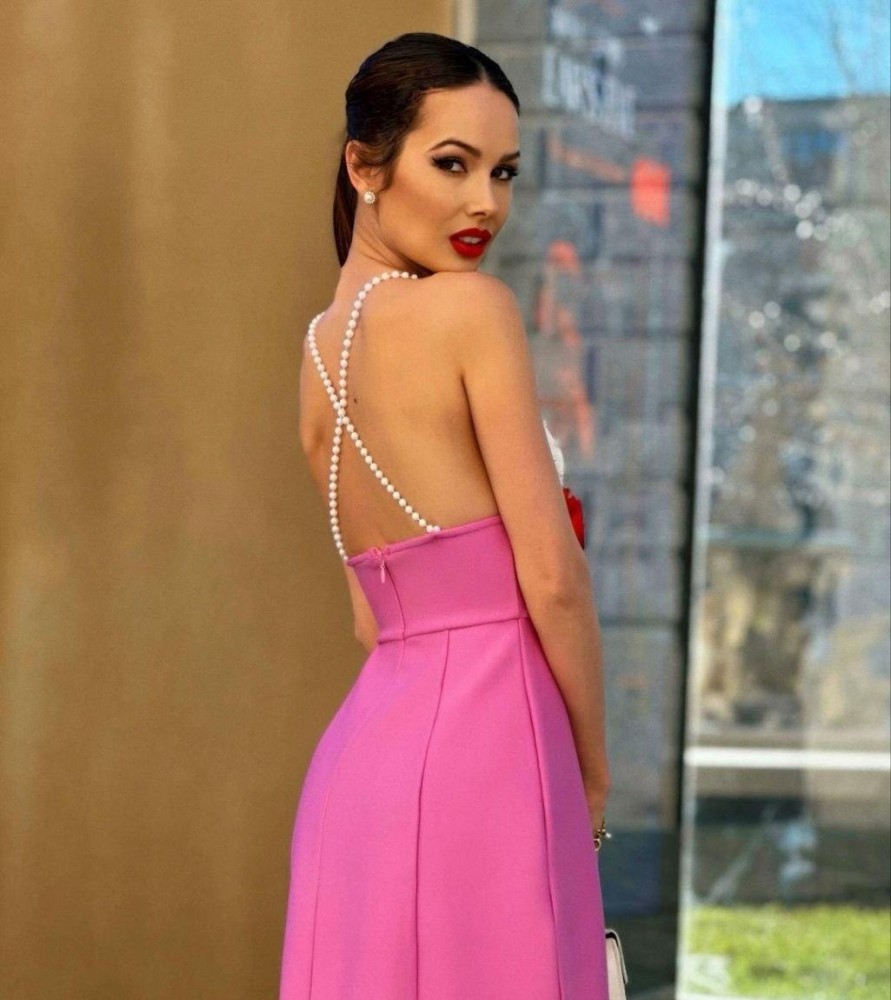 Индивидуалка Валерия главное фото в городе Москва 