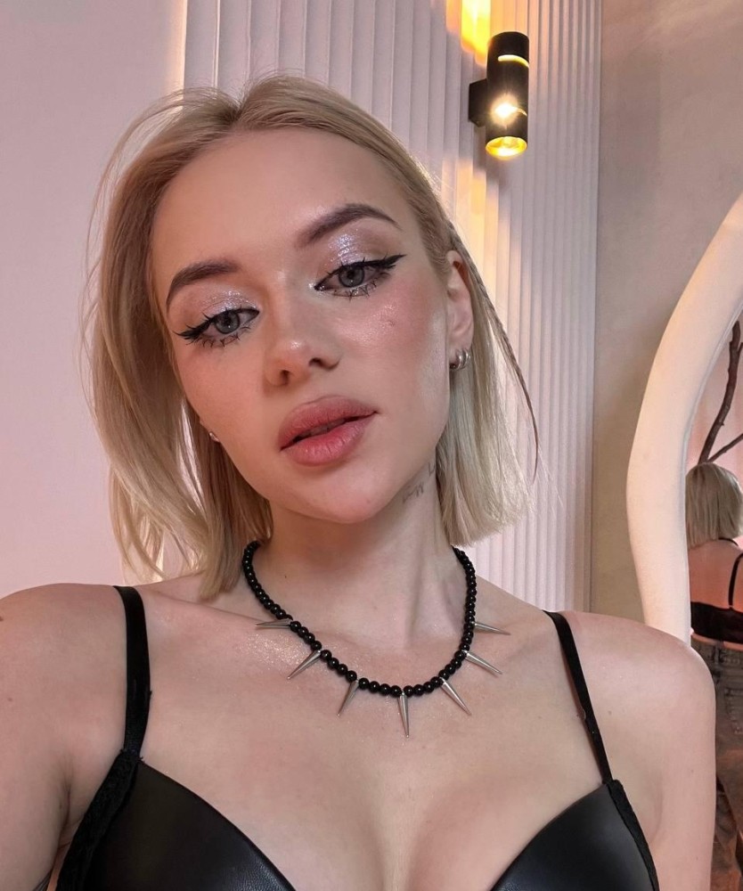 Индивидуалка Влада главное фото в городе Москва 