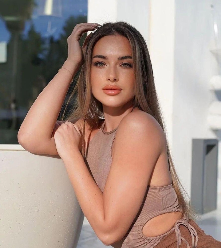 Индивидуалка Алла главное фото в городе Москва 