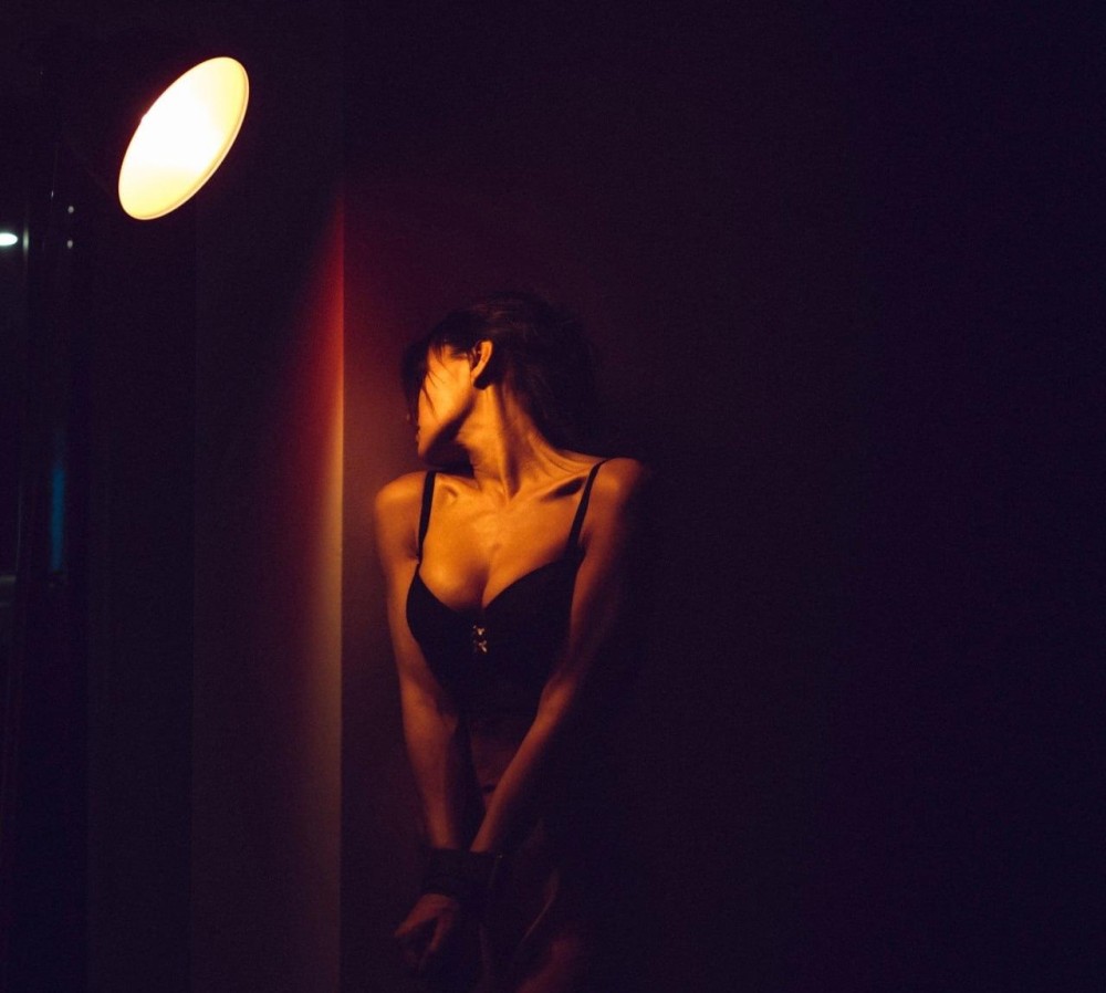 Индивидуалка Инна главное фото в городе Москва 