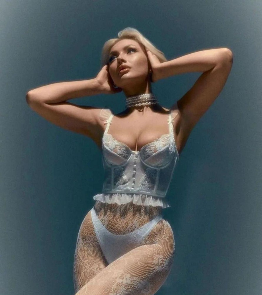 Индивидуалка Варвара главное фото в городе Москва 