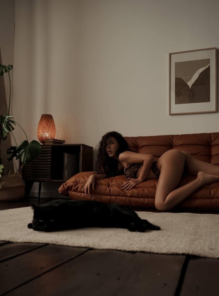 Индивидуалка Ладушка главное фото в городе Москва 