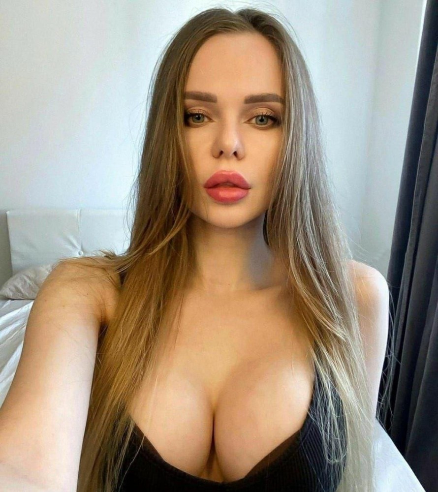 Индивидуалка Марта главное фото в городе Москва 