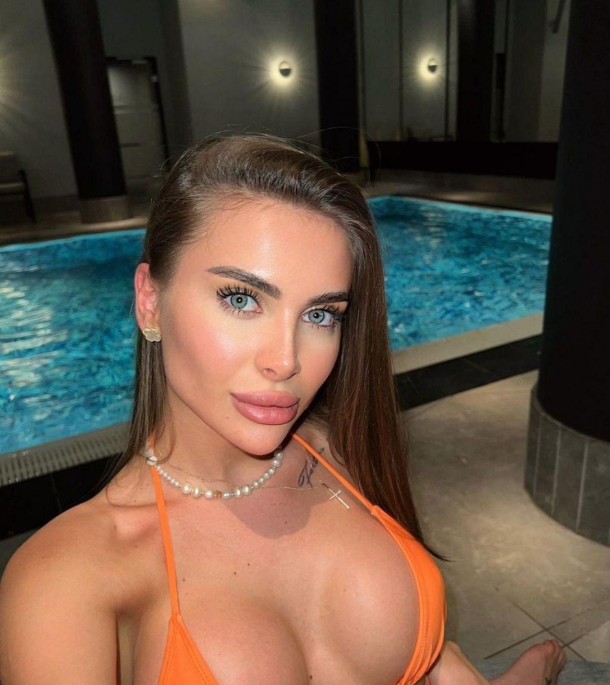 Индивидуалка ЯНА главное фото в городе Москва 