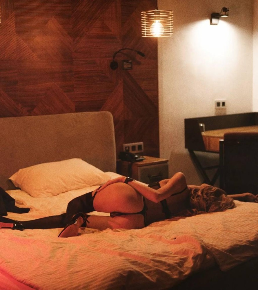 Индивидуалка Лиза главное фото в городе Москва 