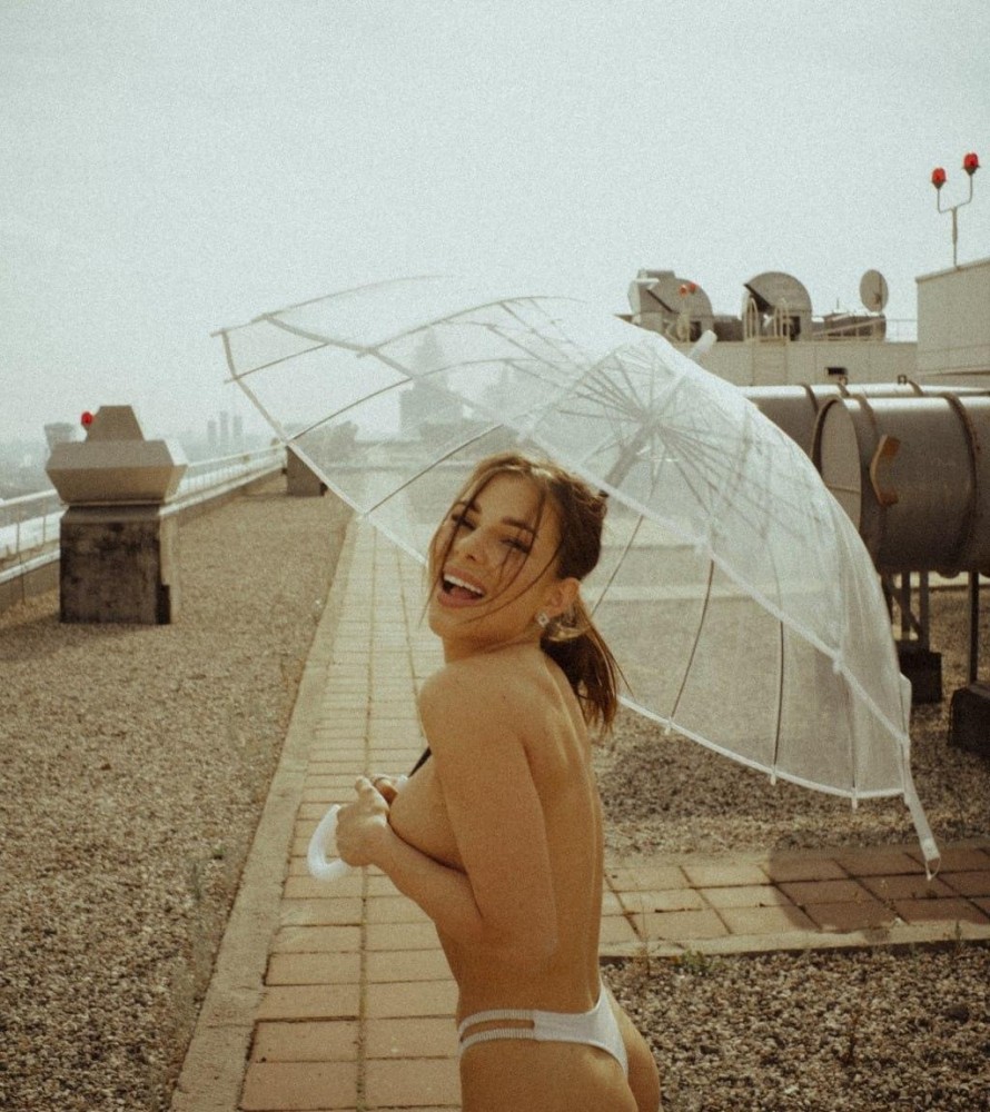 Индивидуалка Люсия главное фото в городе Москва 