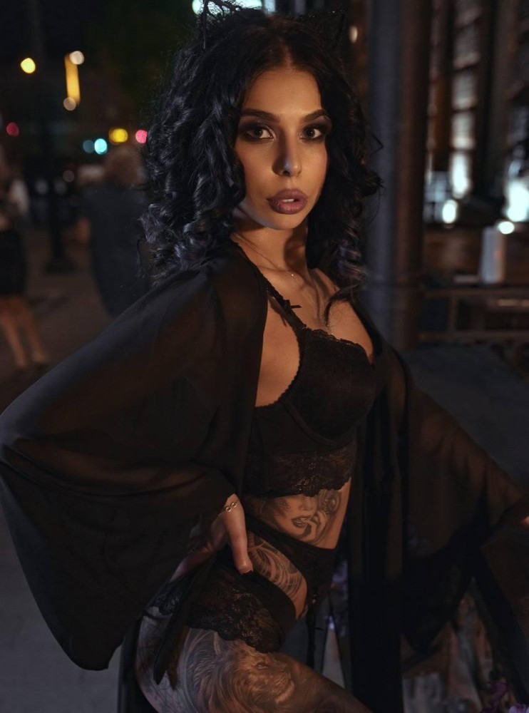 Индивидуалка Марина главное фото в городе Москва 