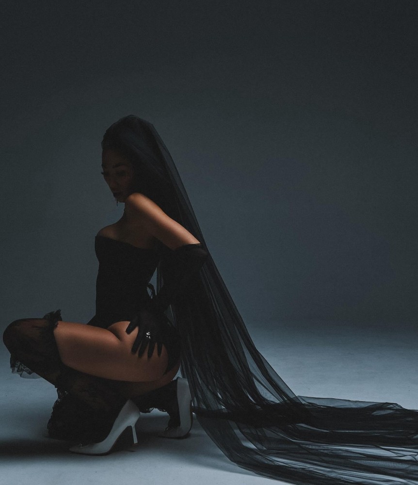 Индивидуалка Алеся главное фото в городе Москва 