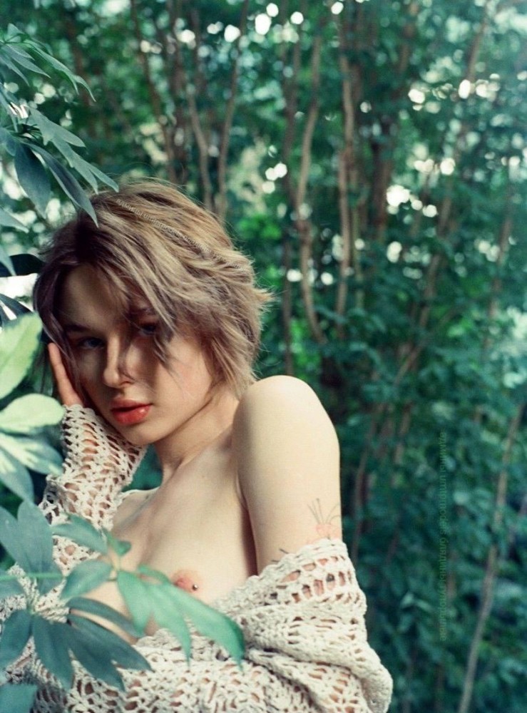 Индивидуалка Алина главное фото в городе Москва 