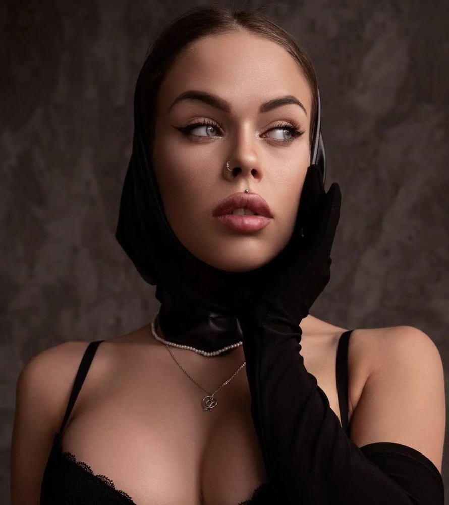 Индивидуалка Полина главное фото в городе Москва 