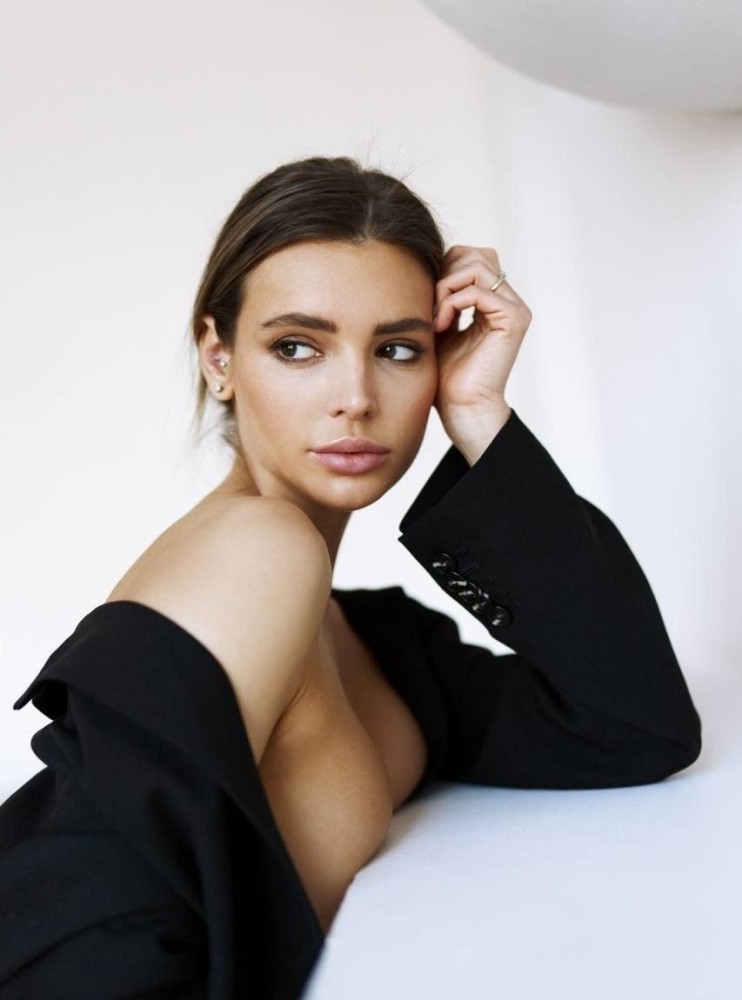 Индивидуалка Санечка главное фото в городе Москва 