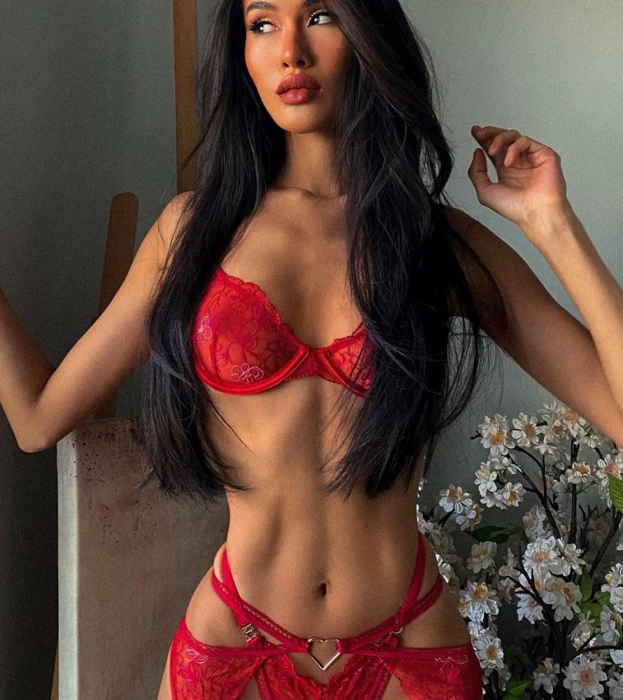 Индивидуалка Милена главное фото в городе Москва 