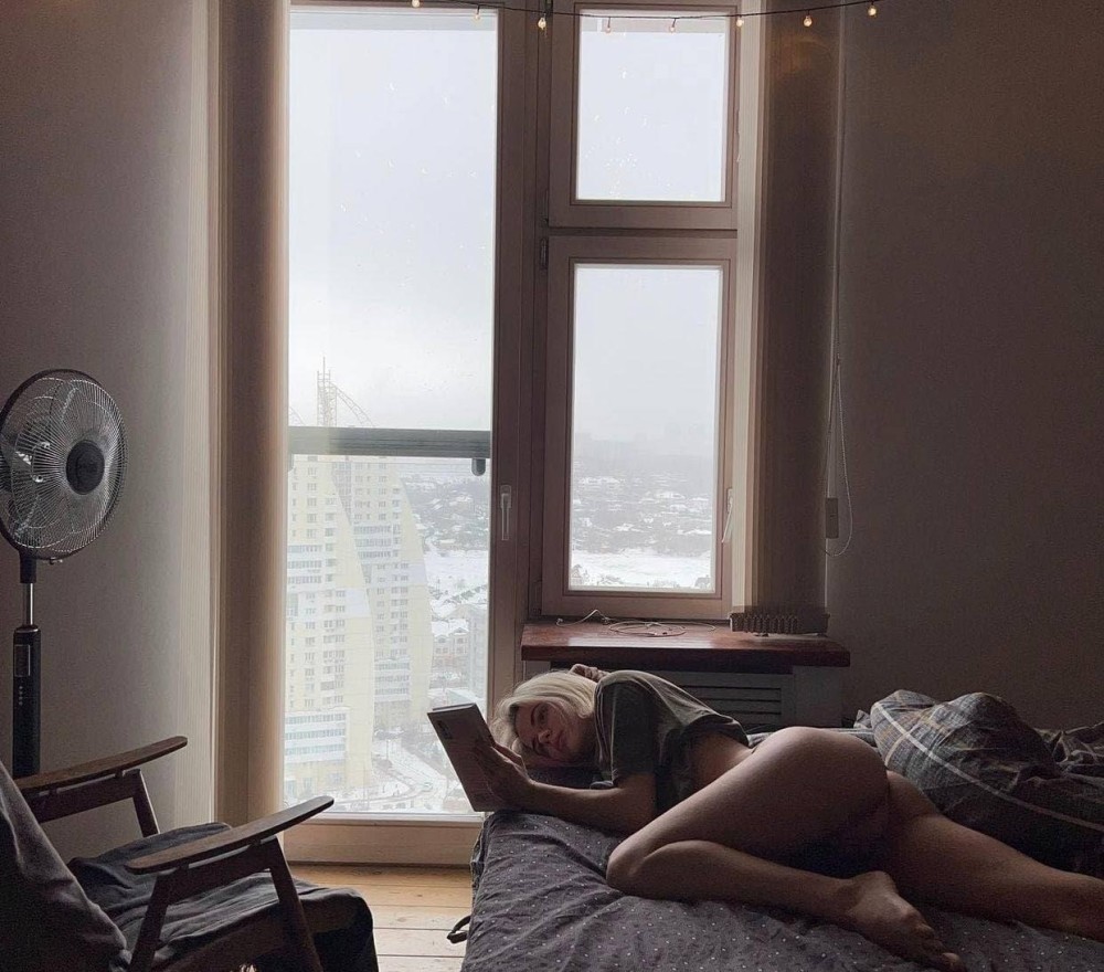 Индивидуалка Надежда главное фото в городе Москва 