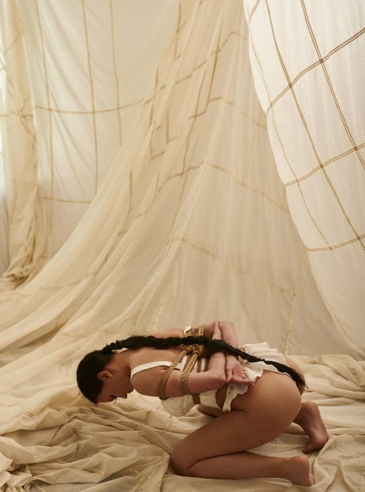 Индивидуалка Лилиана главное фото в городе Москва 