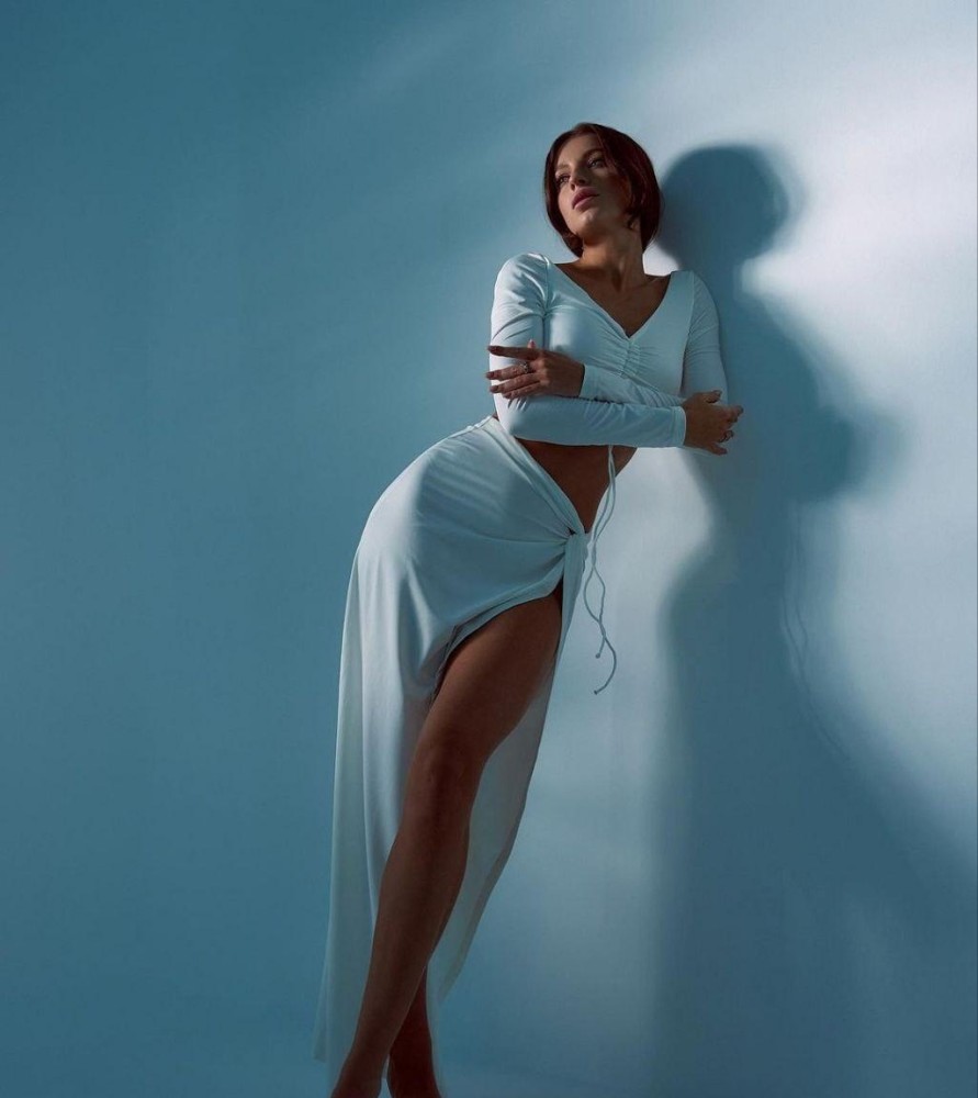 Индивидуалка Ульяна главное фото в городе Москва 