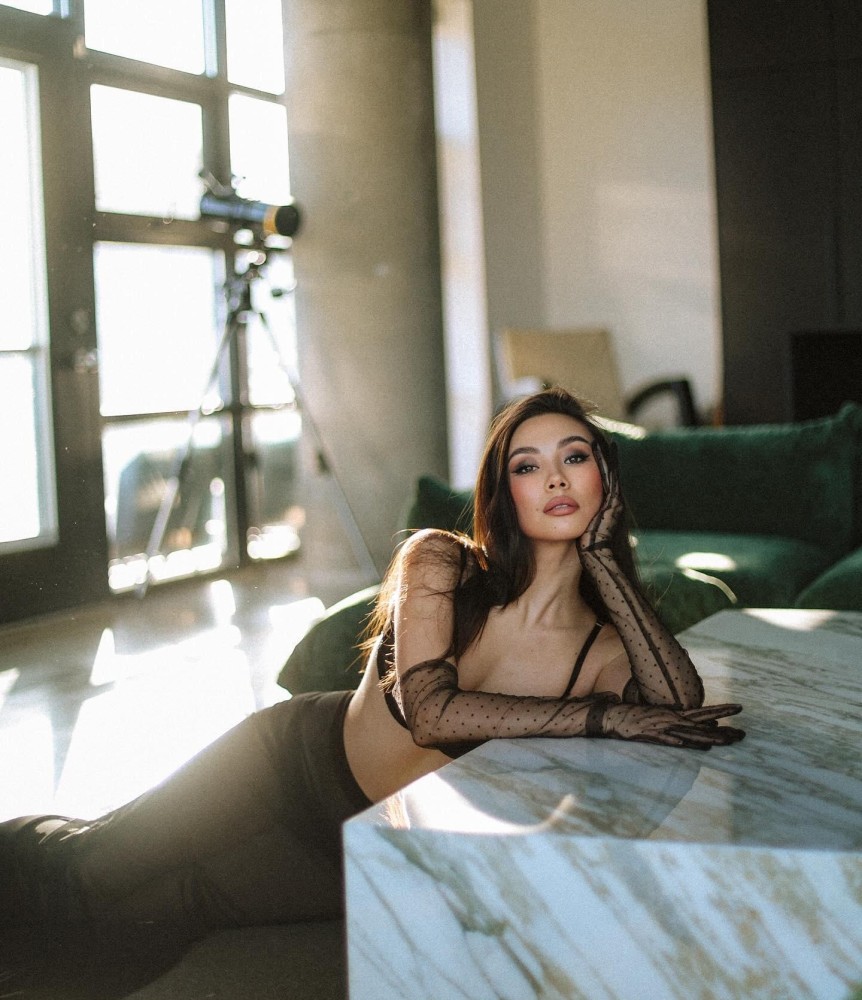 Индивидуалка Наталия главное фото в городе Москва 