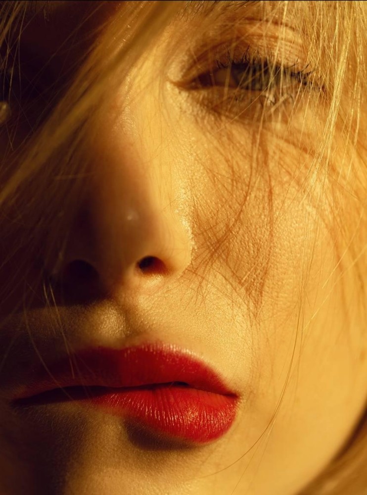 Индивидуалка Зара главное фото в городе Москва 