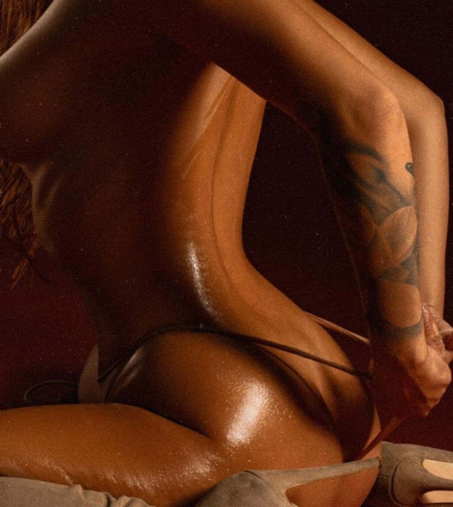 Индивидуалка Каролина главное фото в городе Москва 