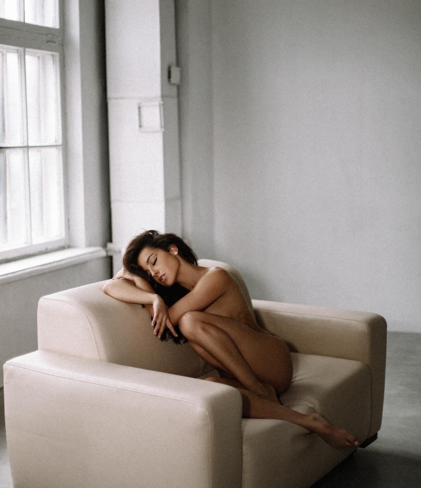 Индивидуалка Анастасия главное фото в городе Москва 