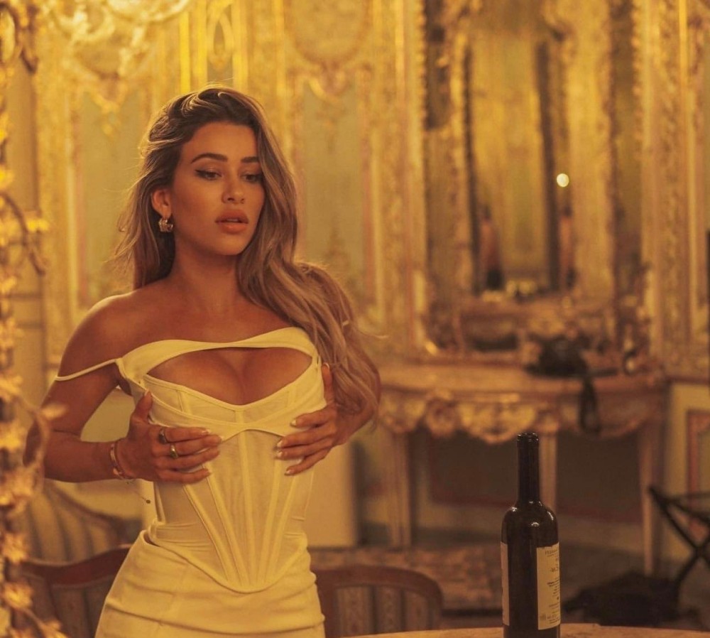 Индивидуалка Тася главное фото в городе Москва 