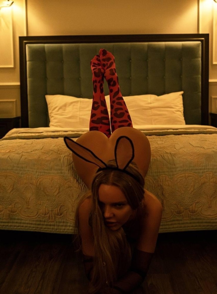 Индивидуалка Лилия главное фото в городе Москва 