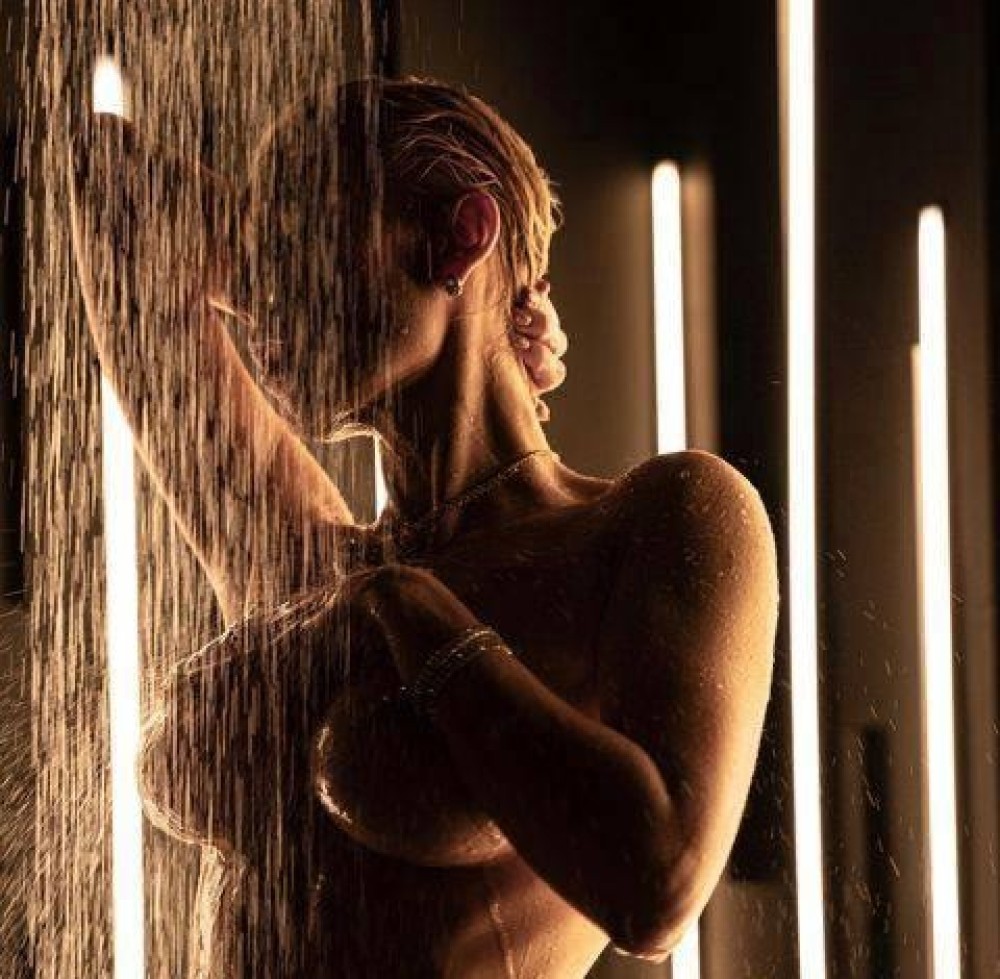 Индивидуалка Ева главное фото в городе Москва 