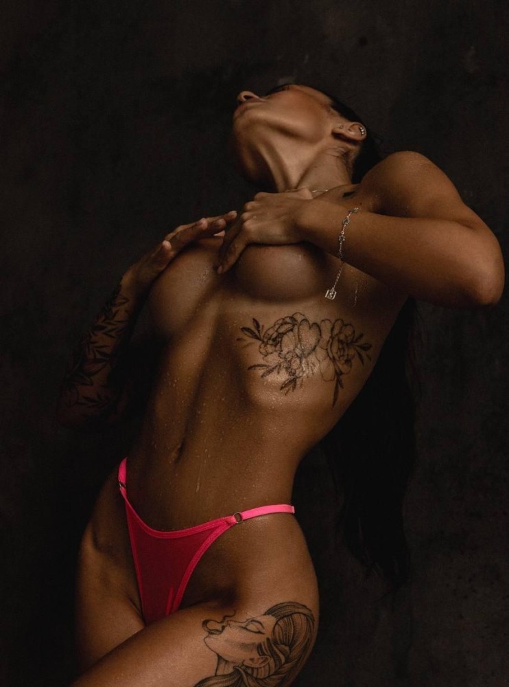 Индивидуалка Юлька главное фото в городе Москва 