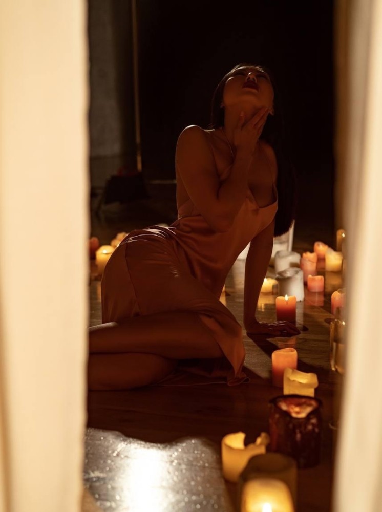 Индивидуалка Тоня главное фото в городе Москва 