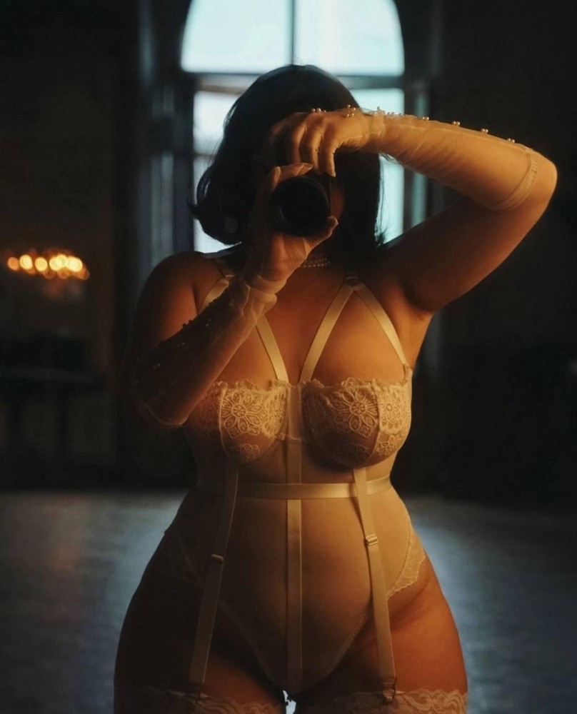 Индивидуалка Галина главное фото в городе Москва 