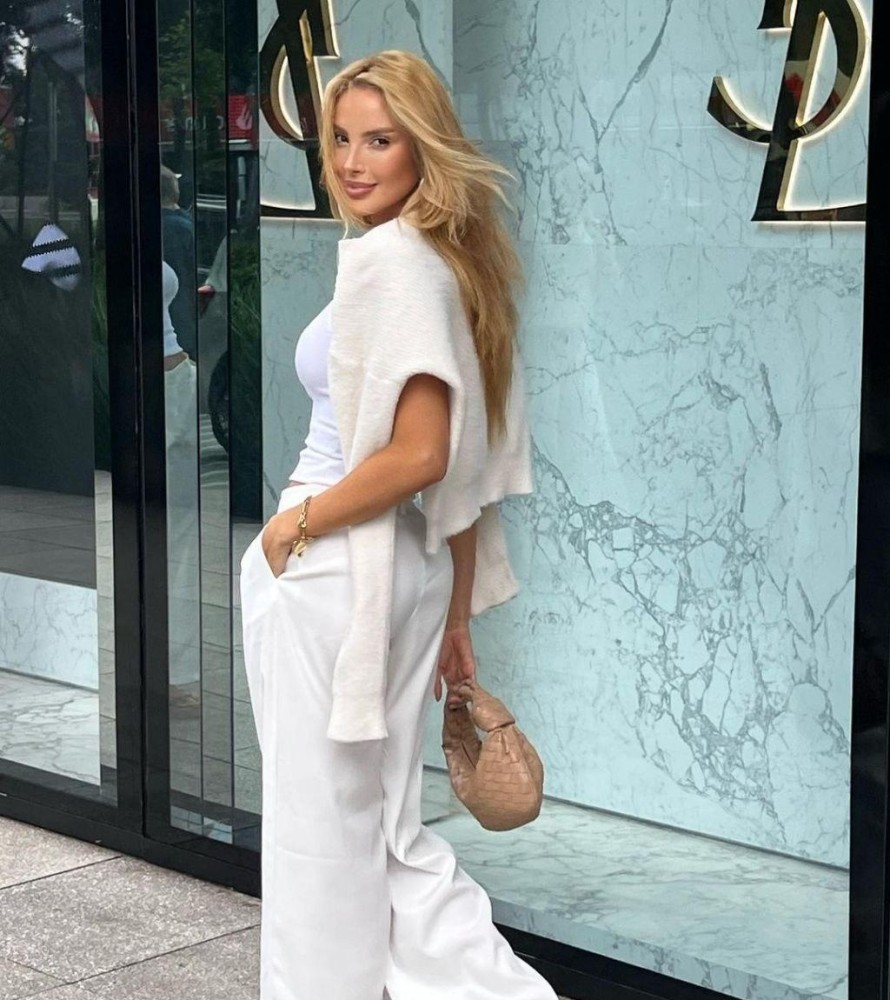 Индивидуалка Фаина главное фото в городе Москва 