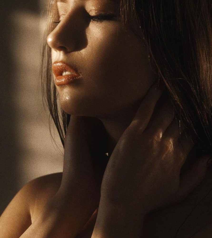 Индивидуалка Ангелина главное фото в городе Москва 