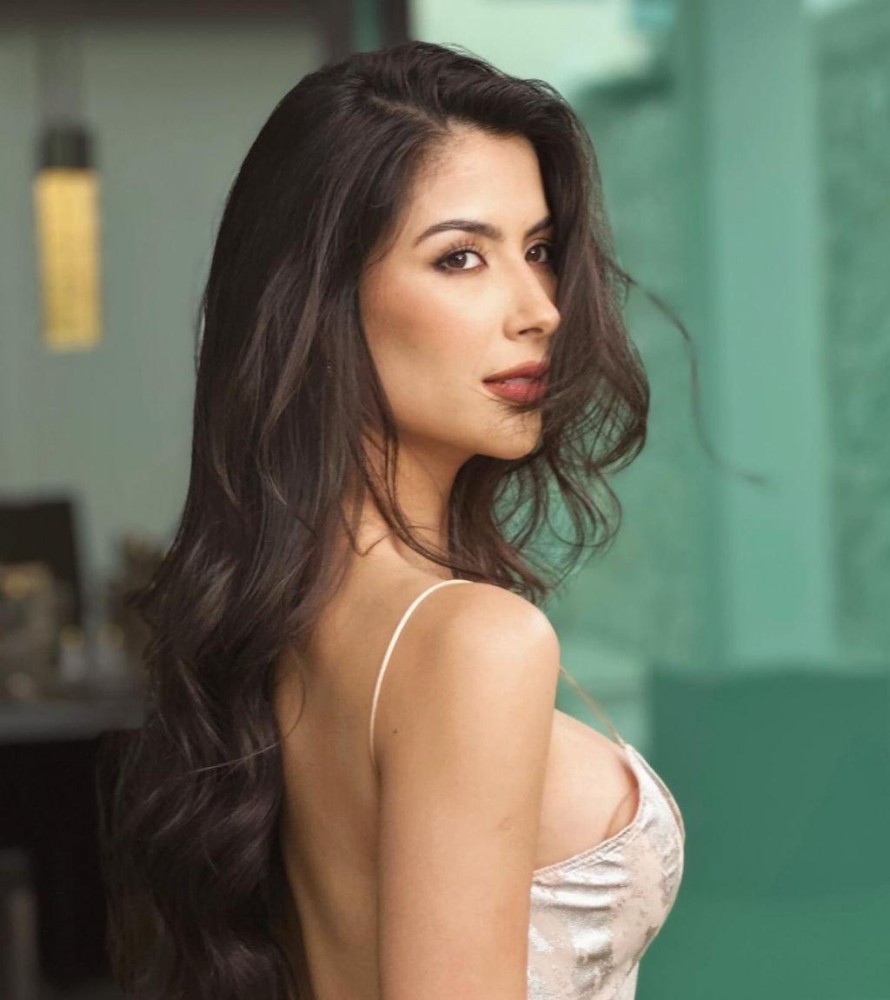 Индивидуалка Лика главное фото в городе Москва 