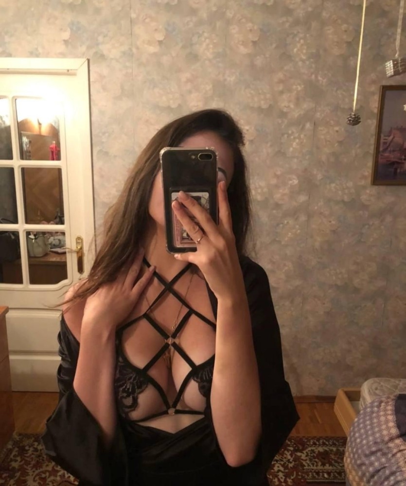 Индивидуалка Сима главное фото в городе Москва 